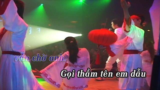 Tinh yeu khong muon mang - Nhat Tinh Anh & Khanh Ngoc