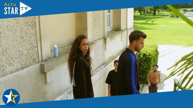 EXCLU Les Cinquante Jade balance sur le rôle de Jessie dans l'élimination de Manon Tanti