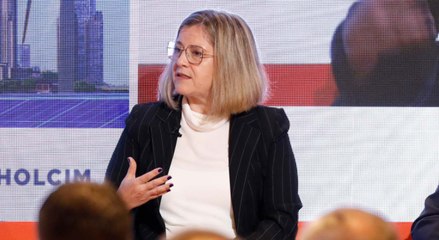 Domínguez (Adif): "Somos el mayor comprador de energía y apostamos por renovables y autoconsumo"