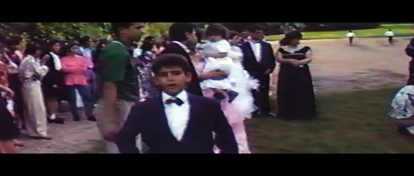 L'Enfant du paradis Bande-annonce VF