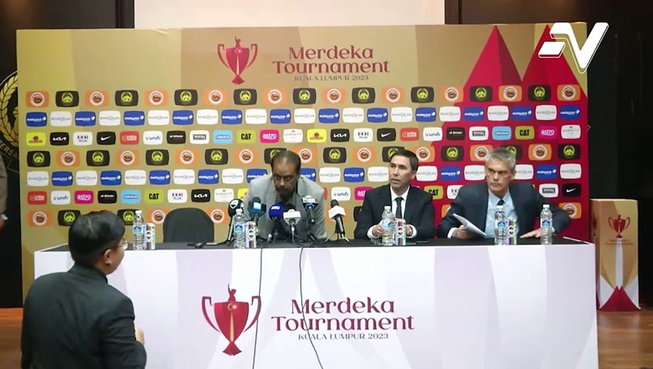 Bekas Ketua Jurulatih KL City, Bojan Hodak tegaskan Shukor Adan wajar dilantik Ketua Jurulatih B23 Tahun Negara