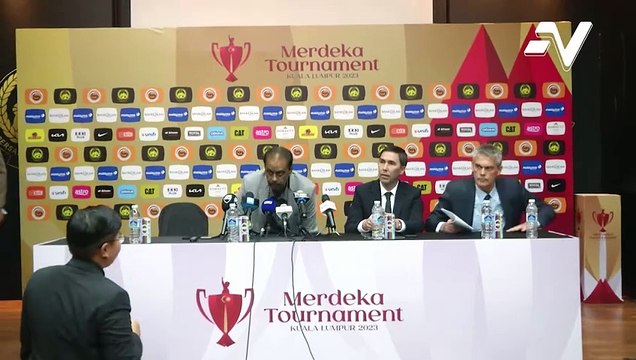 Bekas Ketua Jurulatih KL City, Bojan Hodak tegaskan Shukor Adan wajar dilantik Ketua Jurulatih B23 Tahun Negara