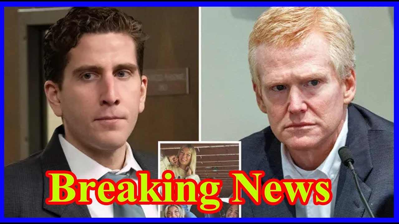Bryan Kohberger and killer dad Alex Murdaugh Crucial clue in both verdict in Idaho murders trial