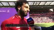 Premier League 100 Club - Mohamed Salah - 16 October 2023