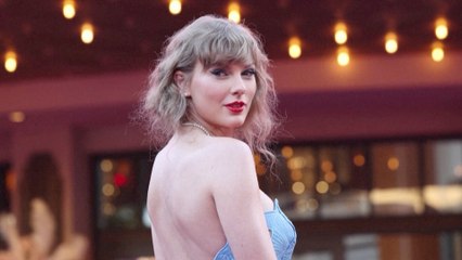 Taylor Swift Keeps Shakin’ It Off For The US Economy