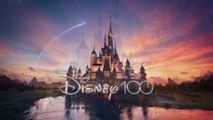 Disney cumple 100 años como referente cultural mundial