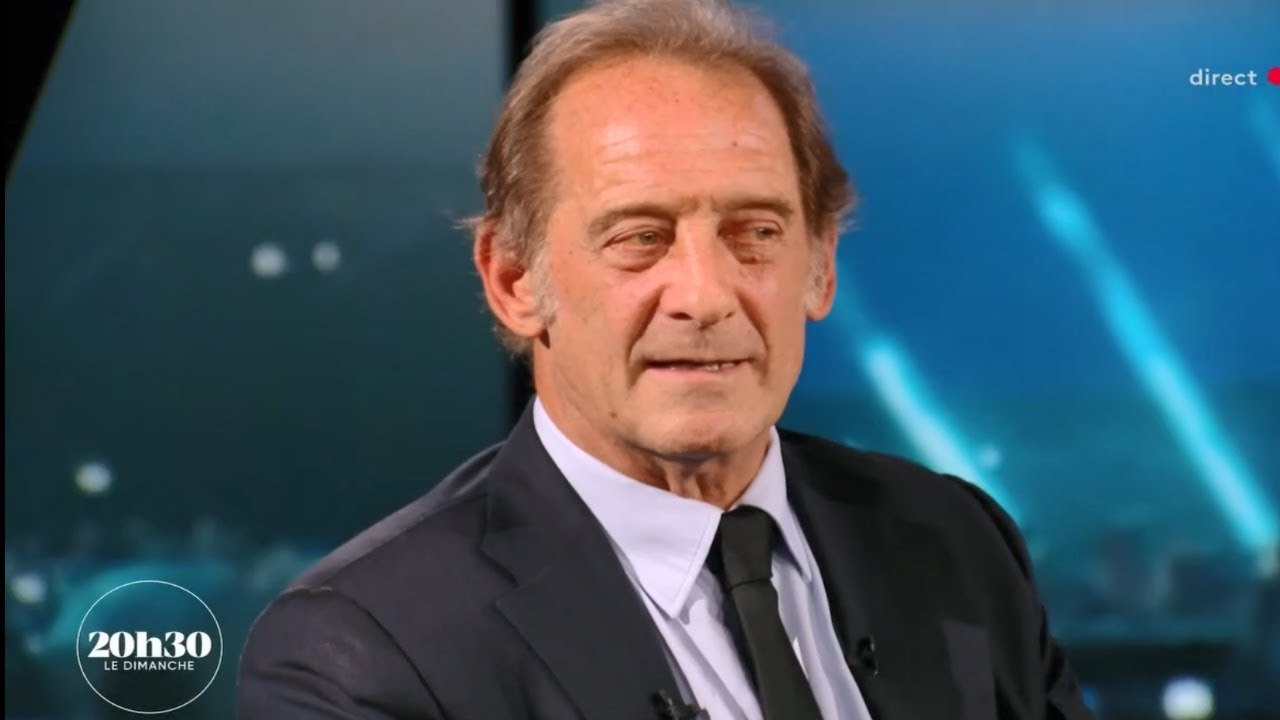 « C'est un monstre sacré » : cette chanteuse pour laquelle Vincent Lindon a énormément d'admiration