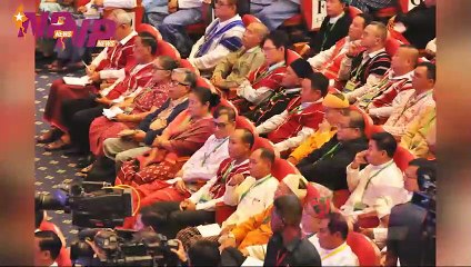 ယနေ့ အောက်တိုဘာလ ၁၆ ရက်အတွင်းဖြစ်ပွားခဲ့သော ပြည်တွင်းနှင့် ပြည်ပက စိတ်ဝင်စားဖွယ်သတင်းများ