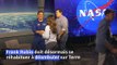 Un astronaute américain passe 371 jours dans l’espace et perd une tomate