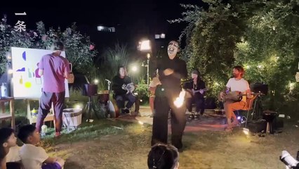 夫妻帶5歲孩子環遊世界，邊玩邊學，5年後怎麼樣了？Couple Travel the World with a 5-year-old Child, Learning While Playing