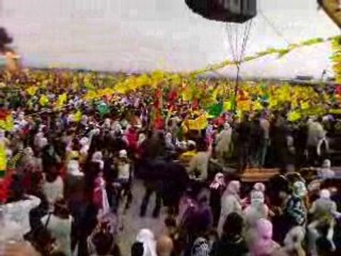 AMED newroz 2008