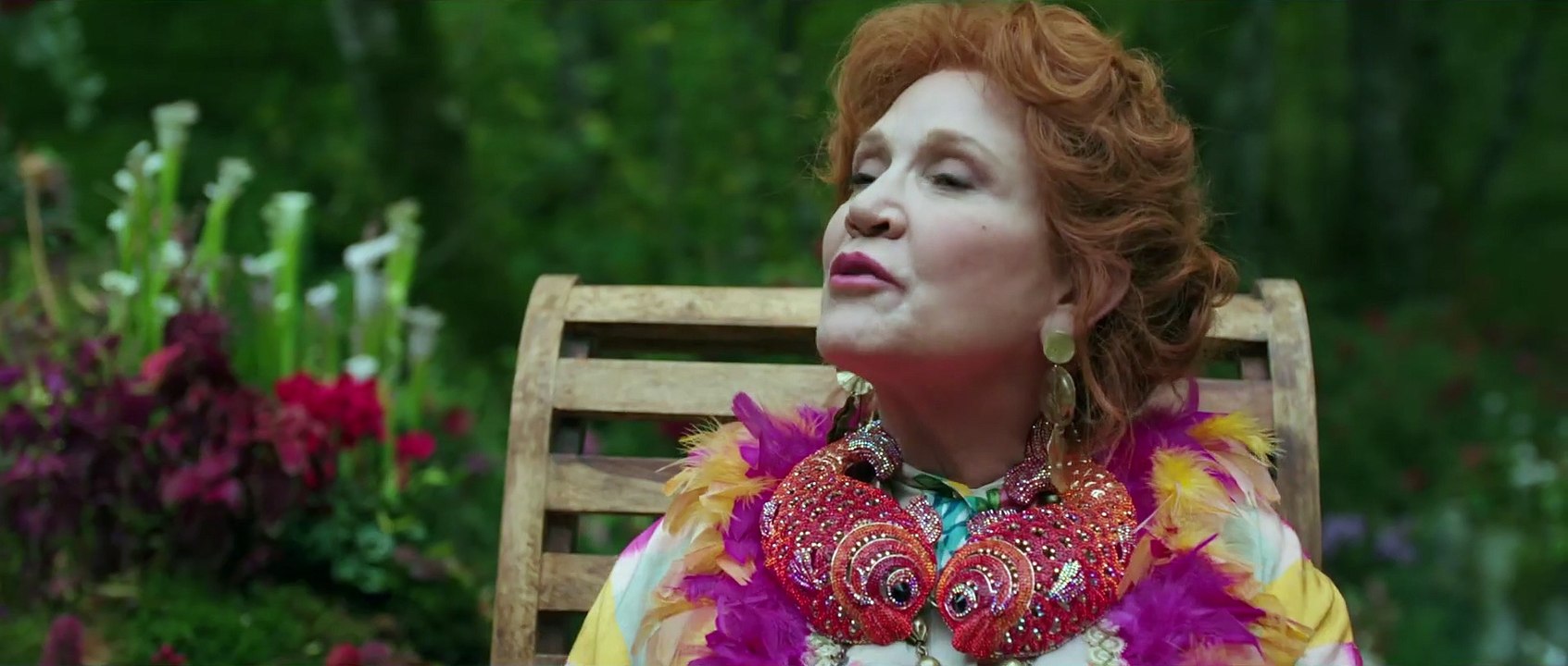 Wonderwell: Violets Magische Reise - Trailer (Deutsch) HD