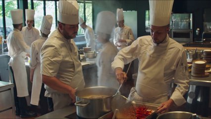 Menus Plaisirs: Les Troisgros  - Trailer (English Subs) HD