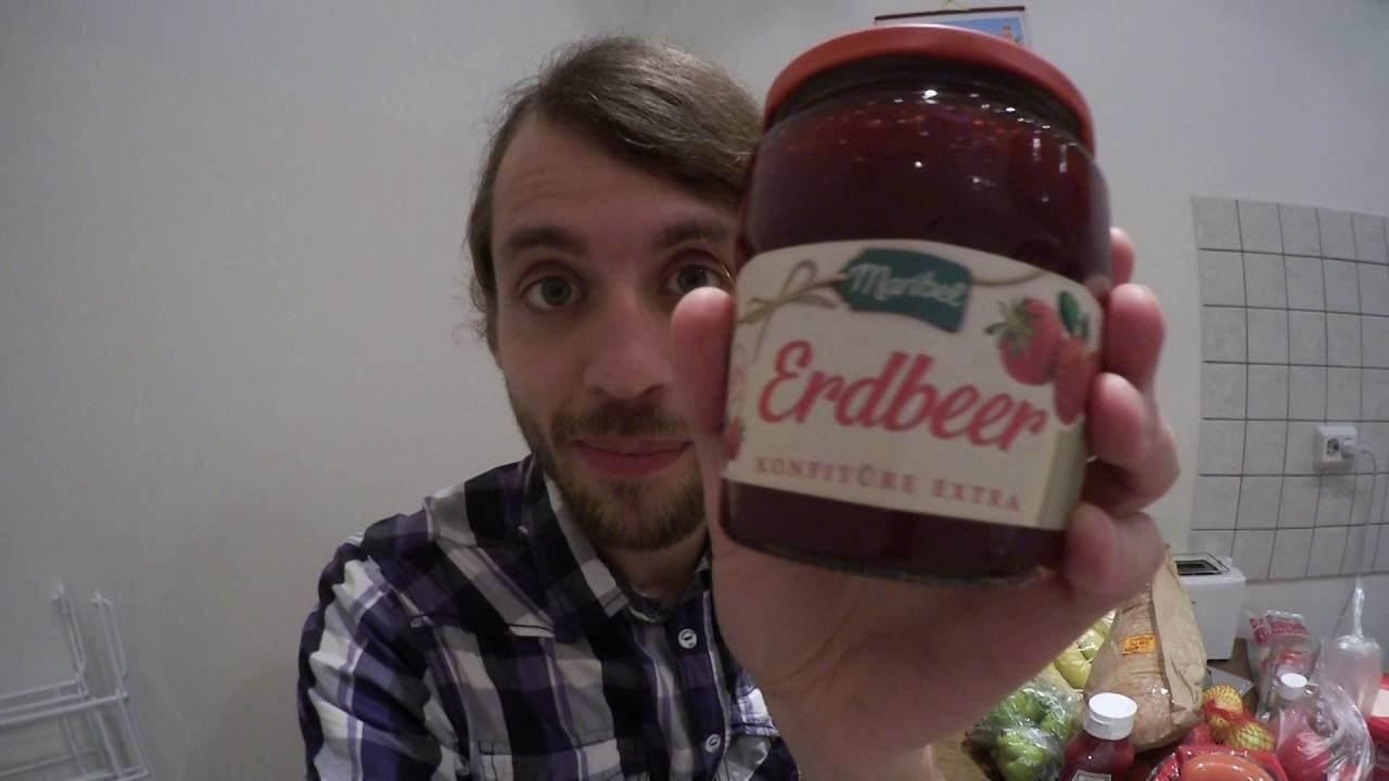 Mein Großeinkauf #Deutschlernen #learnGerman #germanLearning