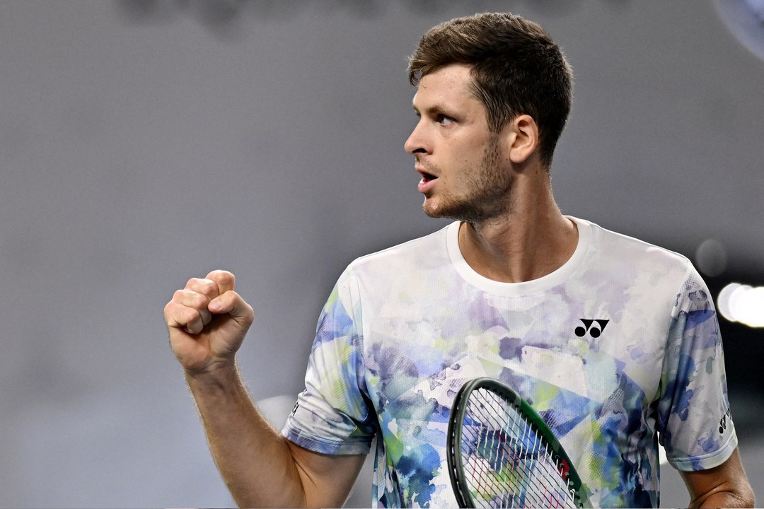 ATP RANKING