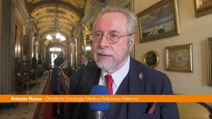 Russo (Policlinico Palermo) “La prevenzione deve partire dalle scuole”