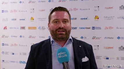Festival Metaverso, Bandera (State1): giovani abbiate inventiva