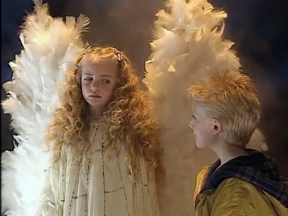 Sunes.Jul.avsnitt22.I.Kyrkan video Dailymotion