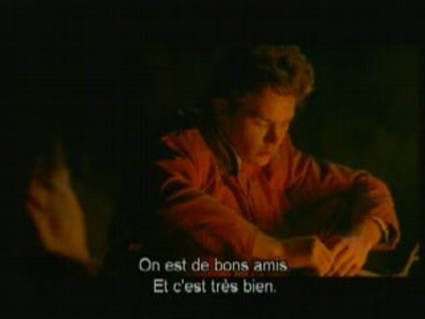 My Own Private Idaho