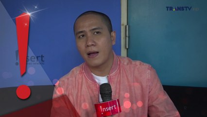 BANYAK MIKIRIN BAYAR UTANG, Ressa Herlambang Nggak Sadar Hingga Jatuh Sakit