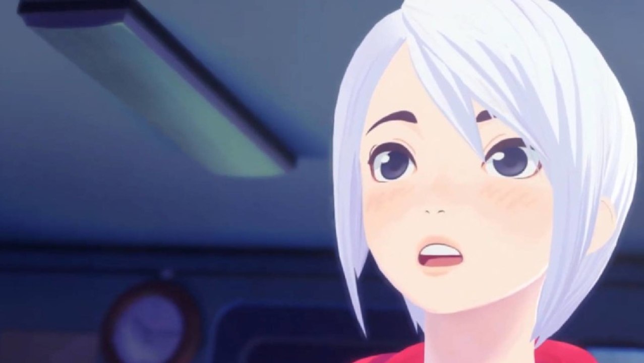 Another Code: Recollection - Das Releasedatum wird im neuen Trailer verraten