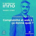 Houssen Issouf Aly (Hodl Consulting) | Comptabilité et web3 : ça donne quoi ?