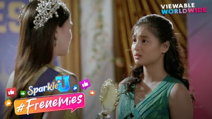 Sparkle U: The clash between the ‘Super Twins!’ (Episode 3)