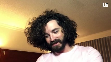 Cameron Harding Talks About Creating Chaos In The 'Big Brother' House