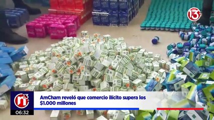 Trece Noticias: Trece del 13 | 16 Octubre 2023