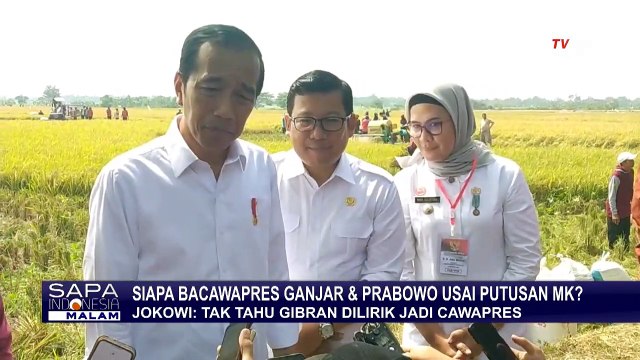 Pasca Putusan MK Soal Syarat Capres-Cawapres, Begini Respons Partai Gerindra dan PDIP
