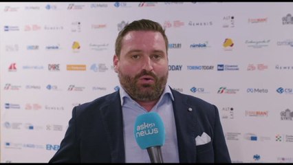 Festival Metaverso, Bandera (State1): giovani abbiate inventiva