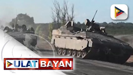 Israel, pinalikas ang mga sibilyan sa northern Gaza bago ang kanilang 'localized raids'