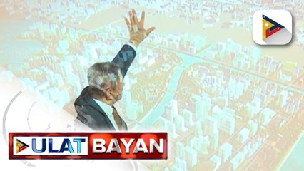 House Committee on Ways and Means, pinag-aaralan ang pagbuo ng fiscal framework ukol sa mga...