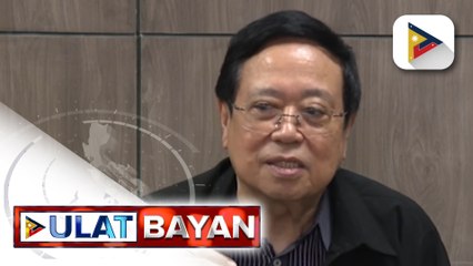 Official website ng Kamara, balik-normal na ang operasyon matapos ma-hack