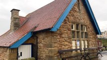 Volunteers start to raise funds for the restoration of Cullercoats Watch House