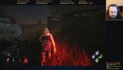 Schnell! Dead by Daylight #644