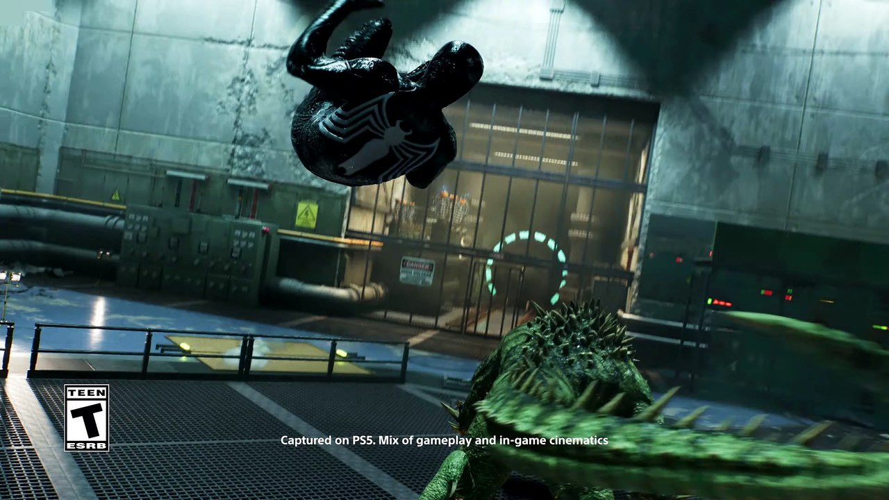 Marvel's Spider-Man 2 - So bombastisch sieht das Spiel aus