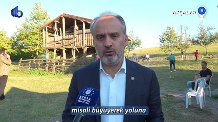 Le festival d'archéologie de Bursa rassemble les passionnés d'histoire