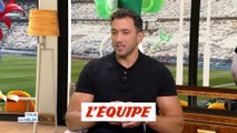 «On est passé à côté de deux ou trois détails» - Rugby - Tous en mêlée