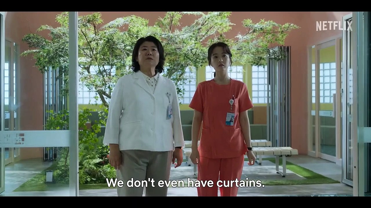 Daily dose of sunshine teaser ov