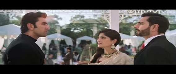 ANIMAL (Official Teaser)_ Ranbir Kapoor