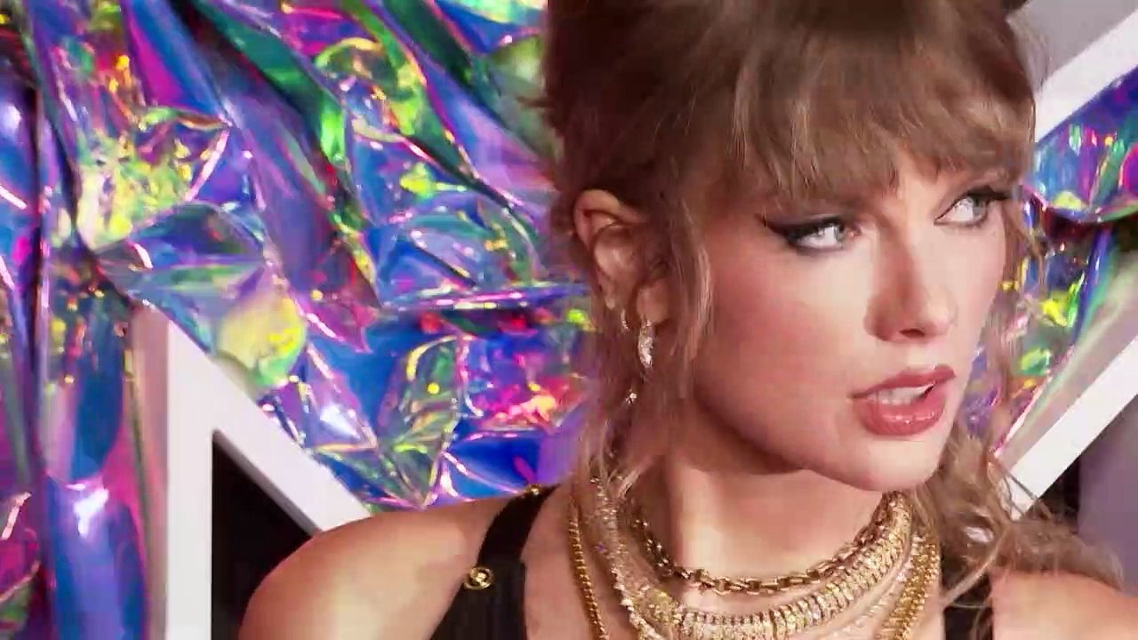Taylor Swift stellt mit Konzertfilm neuen Rekord auf