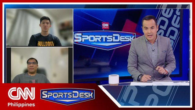 NU Outlasts La Salle in overtime for 2nd straight win | Sports Desk