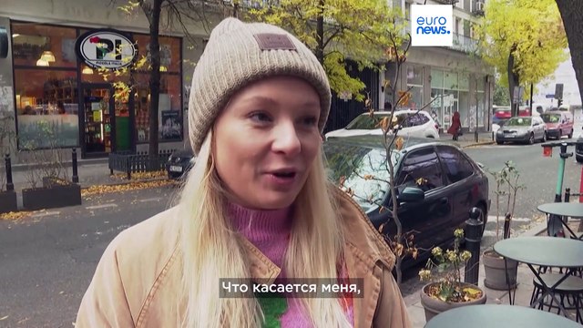 Подсчёт голосов: Польша готовится к смене политического курса