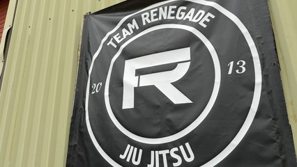 Team Renegade: From Beginners to World Champions, what’s the key to their success in the MMA world?