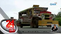 Ilang commuter, nahirapang bumiyahe; Manibela: 200,000 traditional jeepneys lumahok | 24 Oras