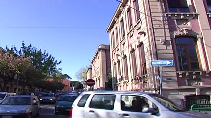 Ateneo ed elezioni, una poltrona per tre