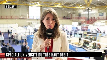 SMART TECH - Emission du lundi 16 octobre