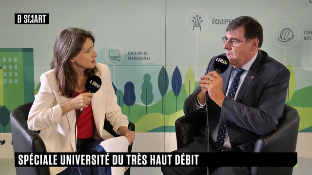 SMART TECH - Déploiement de la fibre optique : quels points de vigilance ?