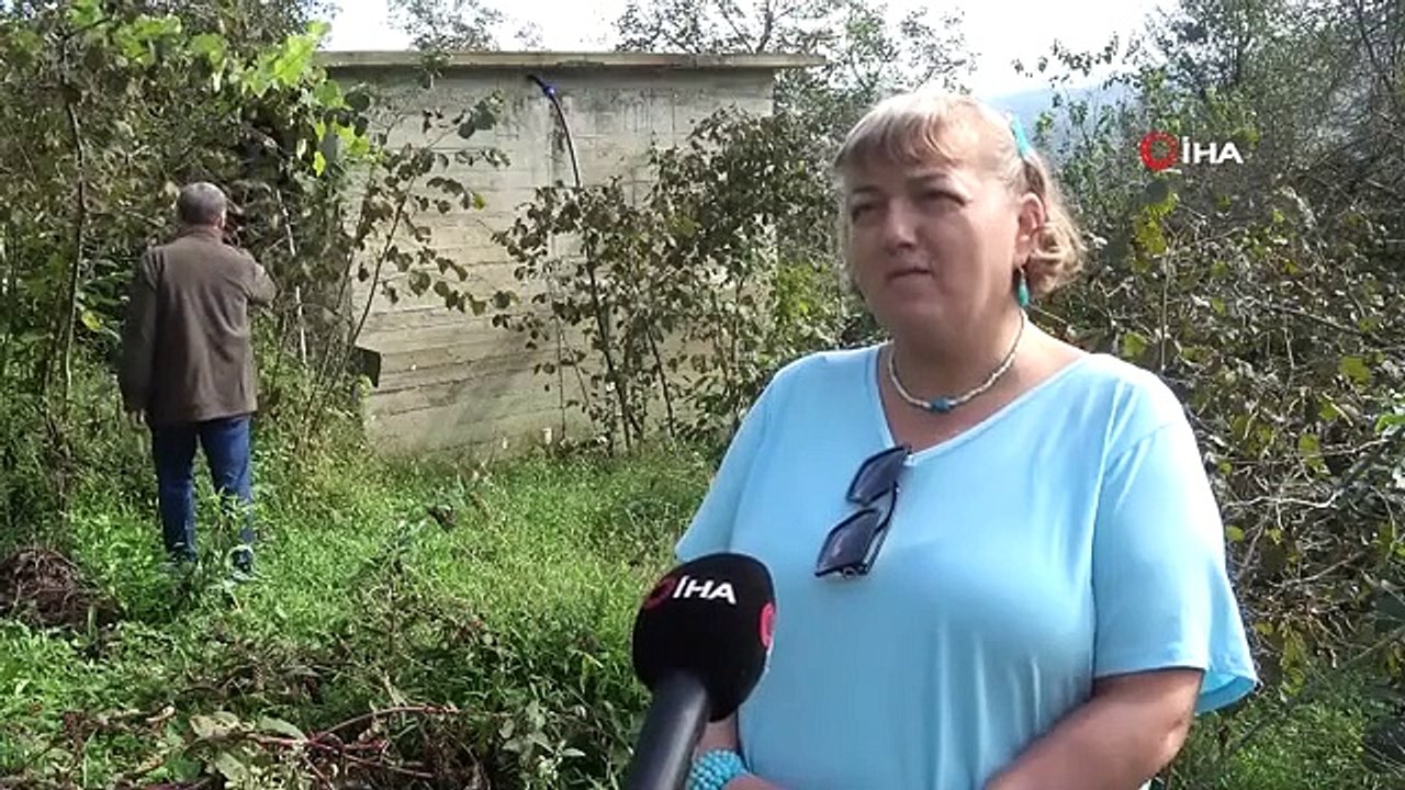 Un réservoir d'eau construit sur un terrain enregistré a été poursuivi en justice